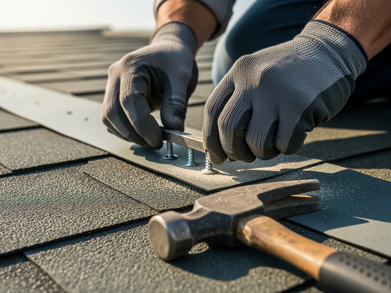 Why choose Fascia Repair in Chesterfield, NJ